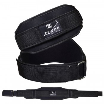 Gym and Weight Lifting Double Belt