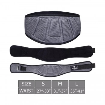 Safety Belt