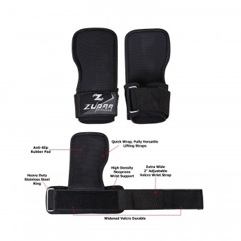 Weight Lifting Hand Griper