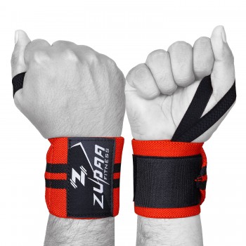 Weight Lifting Wrist Strap